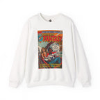 Fantasy Remix - Unisex Heavy Blend™ Crewneck Sweatshirt