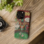 Casino - Tough Phone Cases