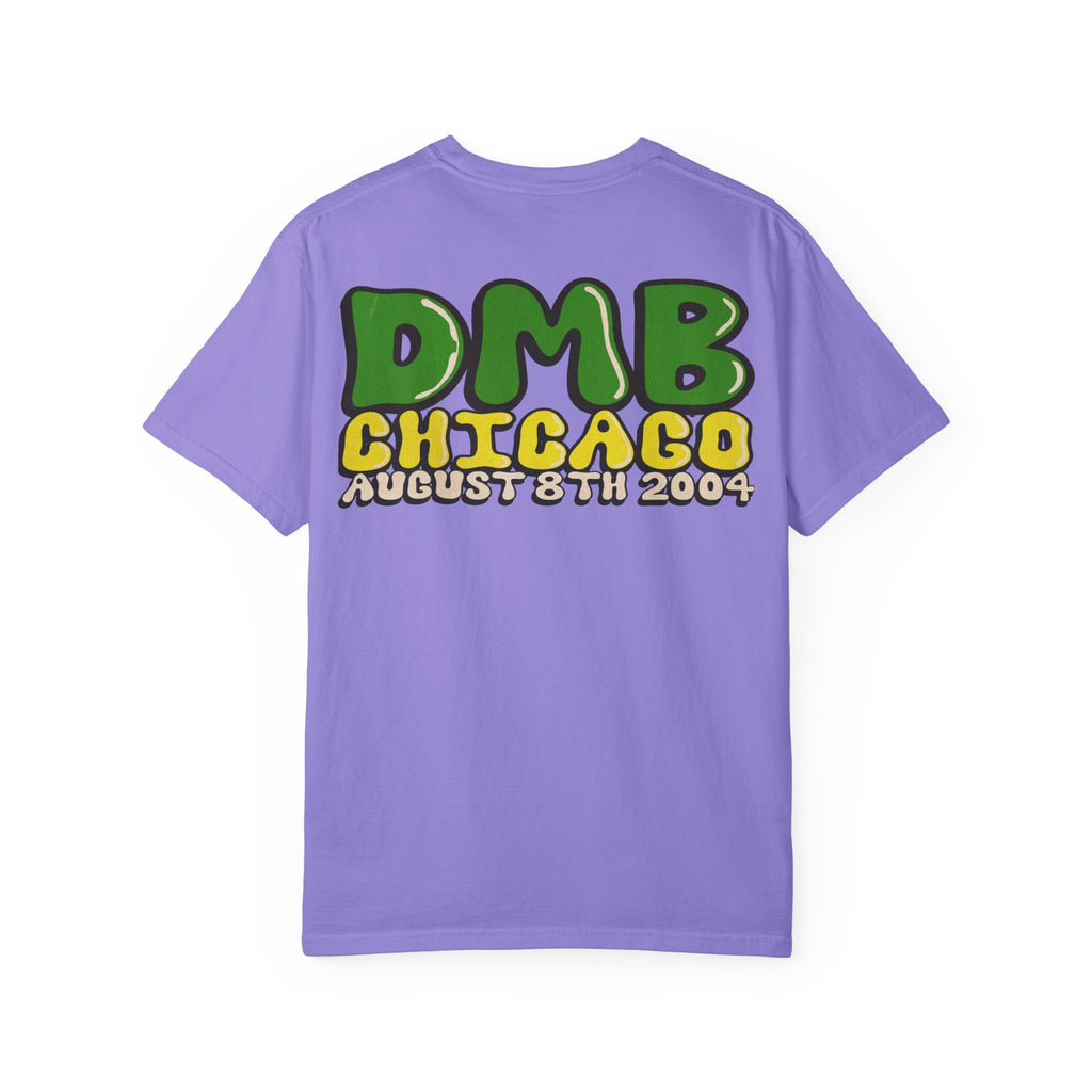 The Crappening - Unisex Comfort Colors T-shirt