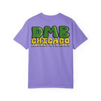 The Crappening - Unisex Comfort Colors T-shirt