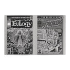 MK Comics - LTD Edition Coloring Book - ONLY 100 AVAILABLE