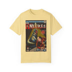 Needles - Unisex Comfort Colors T-shirt