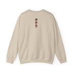 Take On Me - Unisex Heavy Blend™ Crewneck Sweatshirt