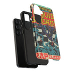 Liquid Swords - Tough Phone Cases