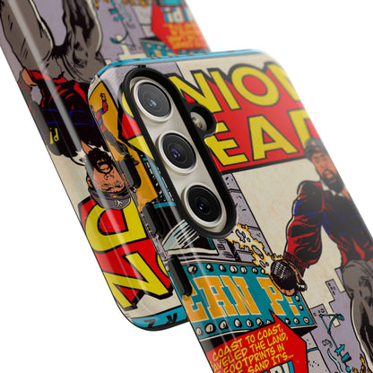 Sean Price - Onion Head - Tough Phone Cases