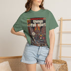Things Fall Apart - Unisex Comfort Colors T-shirt