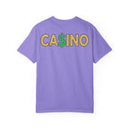 Casino - Unisex Comfort Colors T-shirt