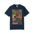 The Fall Off - Unisex Comfort Colors T-shirt