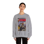 Flygod - Unisex Heavy Blend™ Crewneck Sweatshirt