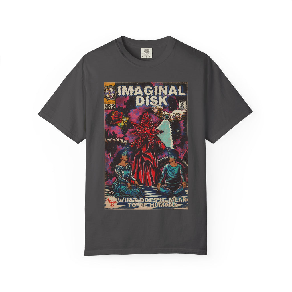 Imaginal Disk - Unisex Comfort Colors T-shirt