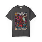 Imaginal Disk - Unisex Comfort Colors T-shirt