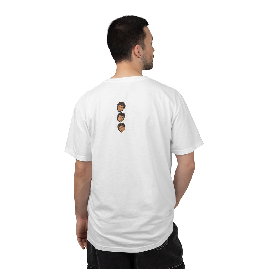 Take On Me - Unisex Comfort Colors T-shirt