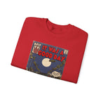 It Was a Good Day - Unisex Heavy Blend™ Crewneck Sweatshirt
