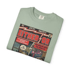 Either/Or - Unisex Comfort Colors T-shirt
