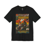 Madvillainy - Unisex Jersey Short Sleeve Tee