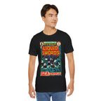 Liquid Swords - Unisex Jersey T-Shirt