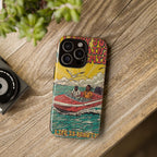 Life is Beautiful - Tough Phone Cases