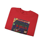 Christmas in Hollis - Unisex Heavy Blend™ Crewneck Sweatshirt