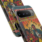 The Score - Tough Phone Cases