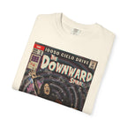 The Downward Spiral - Unisex Comfort Colors T-shirt