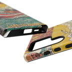 Life is Beautiful - Tough Phone Cases
