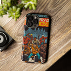 Da Mystery of Chessboxin - Tough Phone Cases