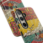 Life is Beautiful - Tough Phone Cases