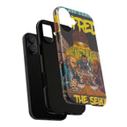 Alfredo 2 - Tough Phone Cases