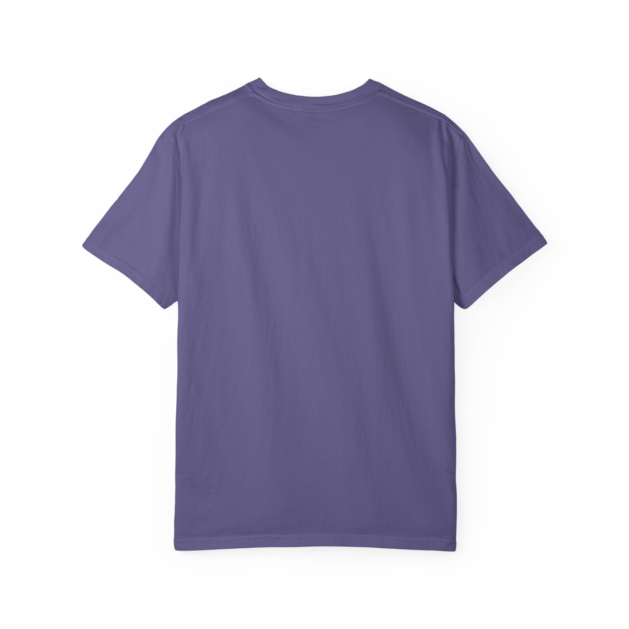 New Blue Sun -  Unisex Comfort Colors T-shirt