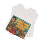 Jerry Was a Race Car Driver - Unisex Jersey Short Sleeve Tee