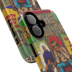 The Fall Off - Tough Phone Cases
