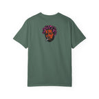 Helicopter - Unisex Comfort Colors T-shirt