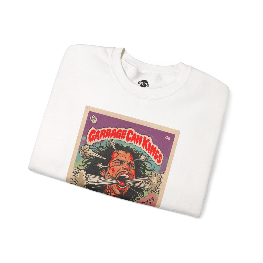 Chris Cornyell - Unisex Heavy Blend™ Crewneck Sweatshirt