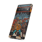 Da Mystery of Chessboxin - Tough Phone Cases