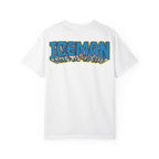 Iceman - Unisex Comfort Colors T-shirt