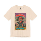 Chris Cornyell - Unisex Jersey Short Sleeve Tee