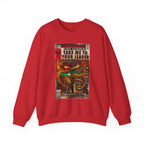 Take Me To Your Leader - Unisex Heavy Blend™ Crewneck Sweatshirt