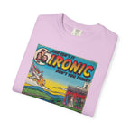 Ironic – Unisex Comfort Colors T-Shirt