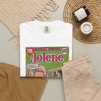 Jolene - Unisex Comfort Colors T-shirt