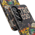 3030 - Tough Phone Cases