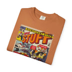 Break Stuff – Unisex Comfort Colors T-Shirt