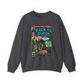 Back to Black - Unisex Heavy Blend™ Crewneck Sweatshirt