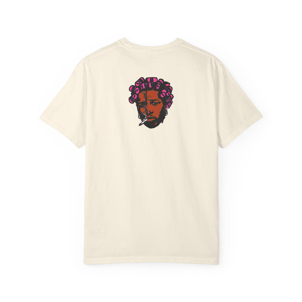 Helicopter - Unisex Comfort Colors T-shirt