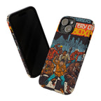 Da Mystery of Chessboxin - Tough Phone Cases