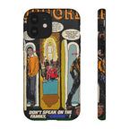 Euphoria - Tough Phone Cases
