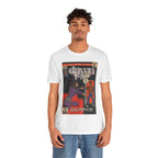 Sacrifice - Unisex Jersey Short Sleeve Tee