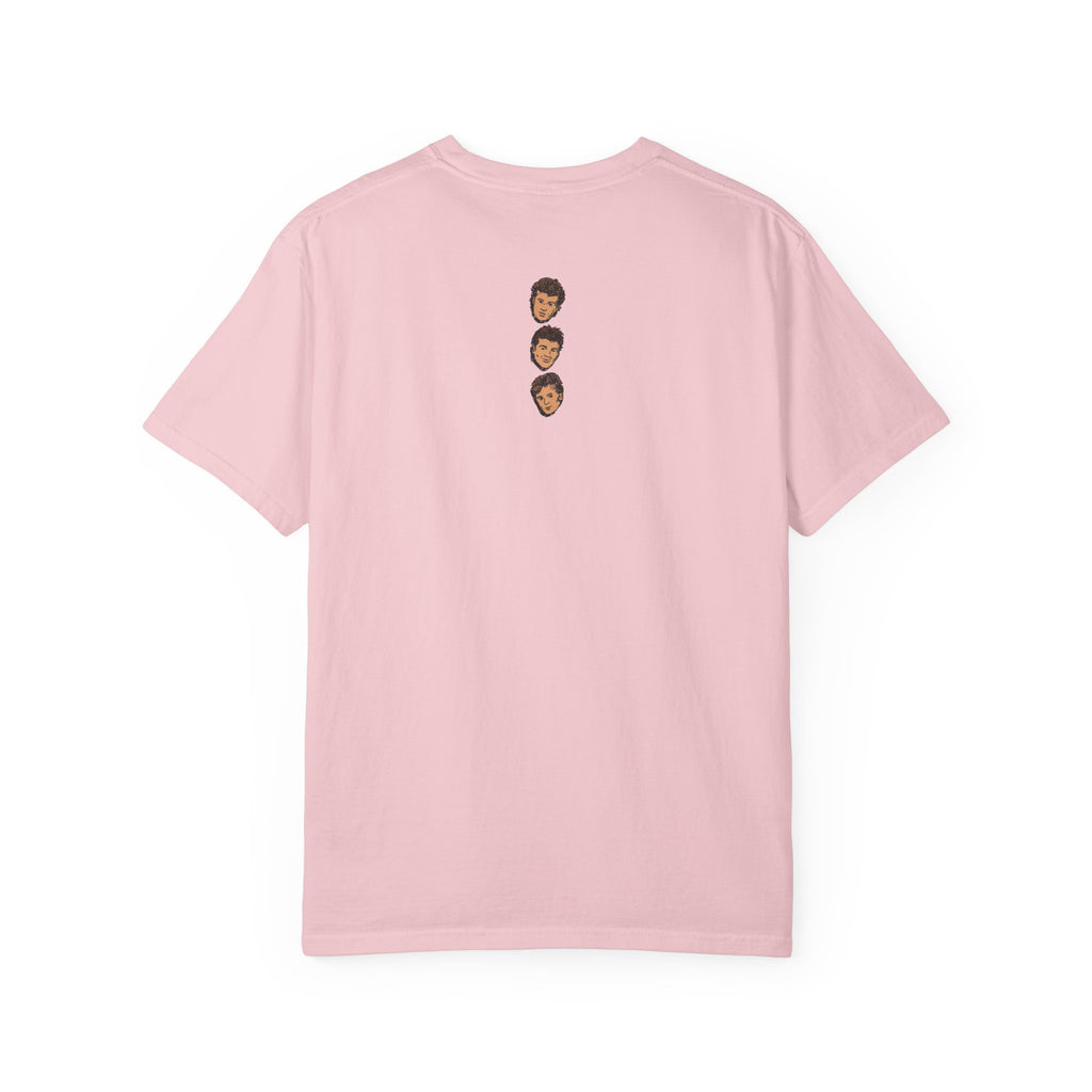 Take On Me - Unisex Comfort Colors T-shirt