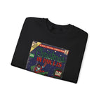 Christmas in Hollis - Unisex Heavy Blend™ Crewneck Sweatshirt