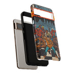 Da Mystery of Chessboxin - Tough Phone Cases