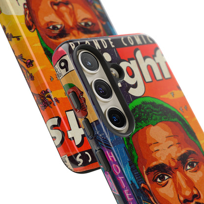Frank Ocean -Nights - Tough Phone Cases